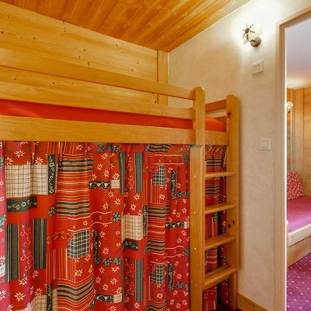 Vacanceole - Residence Champame Les Deux Alpes Exterior photo